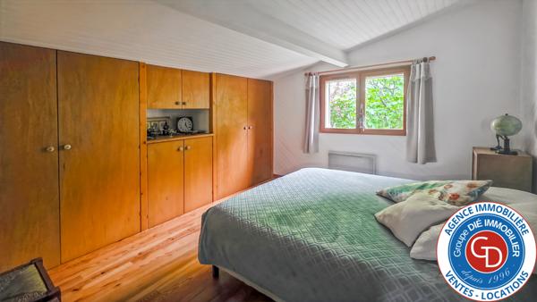 Gujan-Mestras (33470) Villa avec 5 chambres dans le quartier de La Hume