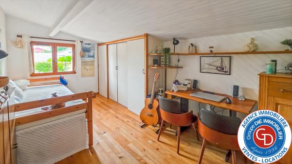 Gujan-Mestras (33470) Villa avec 5 chambres dans le quartier de La Hume