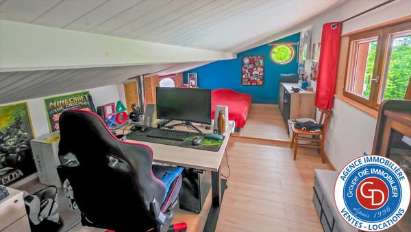 Gujan-Mestras (33470) Villa avec 5 chambres dans le quartier de La Hume