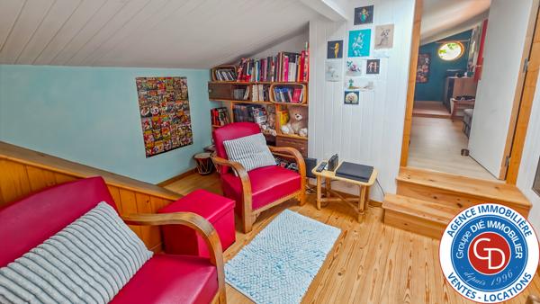 Gujan-Mestras (33470) Villa avec 5 chambres dans le quartier de La Hume