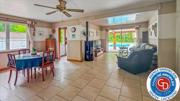 Gujan-Mestras (33470) Villa avec 5 chambres dans le quartier de La Hume