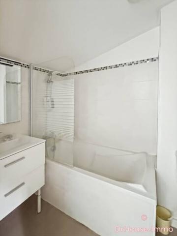 Appartement à vendre 1 pièce de 17 m²