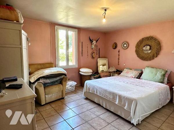 Maison à vendre à Seignosse (40510) dans les Landes (40)

Sur une grande propriété de 3344m² ...