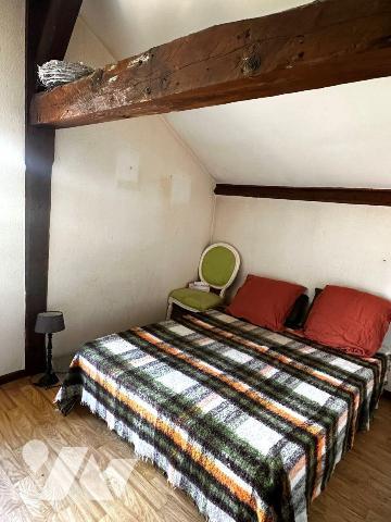 Maison à vendre à Seignosse (40510) dans les Landes (40)

Sur une grande propriété de 3344m² ...