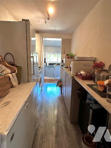 Maison à vendre à Seignosse (40510) dans les Landes (40)

Sur une grande propriété de 3344m² ...