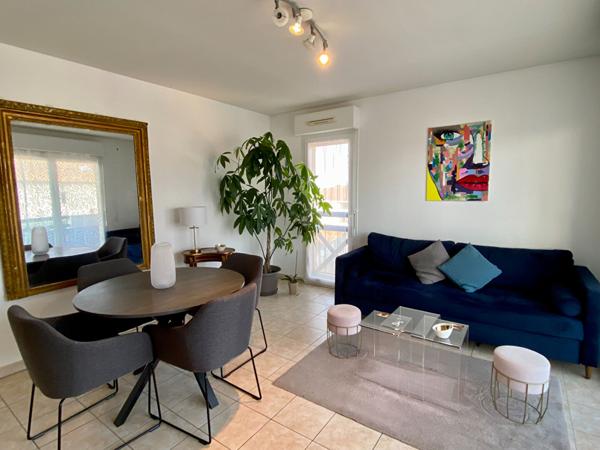 À vendre : Appartement 3 pièces à TARNOS - Exclusivité ERA SUD LANDES IMMO