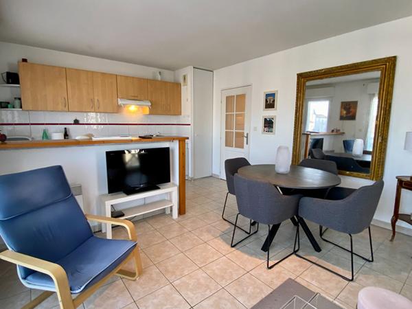 À vendre : Appartement 3 pièces à TARNOS - Exclusivité ERA SUD LANDES IMMO