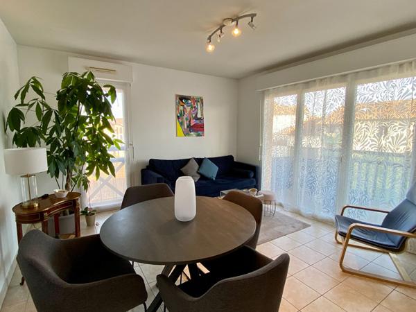 À vendre : Appartement 3 pièces à TARNOS - Exclusivité ERA SUD LANDES IMMO