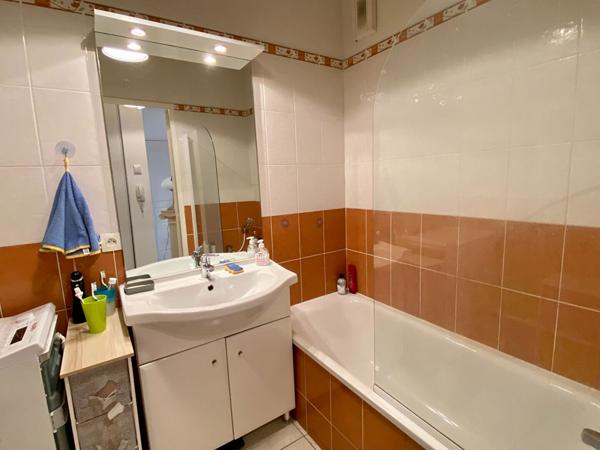 À vendre : Appartement 3 pièces à TARNOS - Exclusivité ERA SUD LANDES IMMO