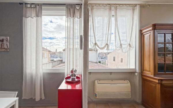 Appartement à vendre    2 pièces • 50,05 m2 Martigues