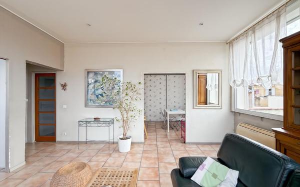 Appartement à vendre    2 pièces • 50,05 m2 Martigues