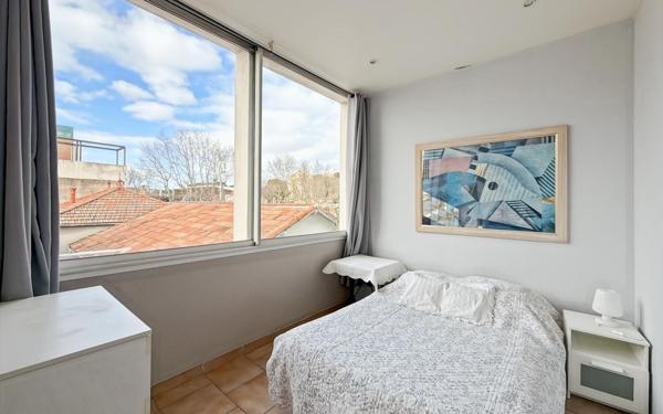 Appartement à vendre    2 pièces • 50,05 m2 Martigues