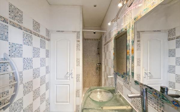 Appartement à vendre    2 pièces • 50,05 m2 Martigues