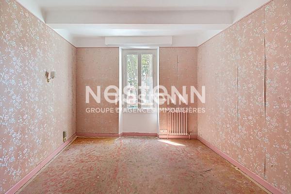 Appartement Lorgues 3 pieces : 59 m2 +garage + terrasse 30m2 + jardin de 100m2