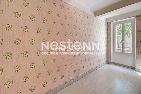 Appartement Lorgues 3 pieces : 59 m2 +garage + terrasse 30m2 + jardin de 100m2