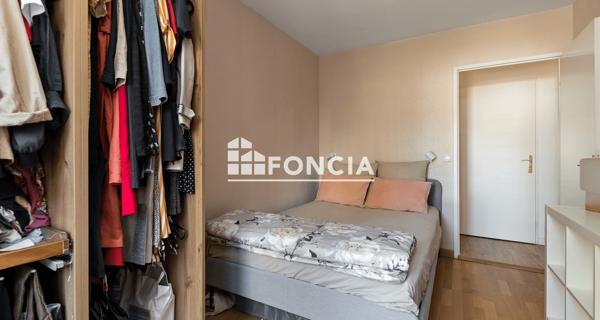 À vendre Appartement 2 pièces 48.15 m² - Sotteville-lès-rouen 76300