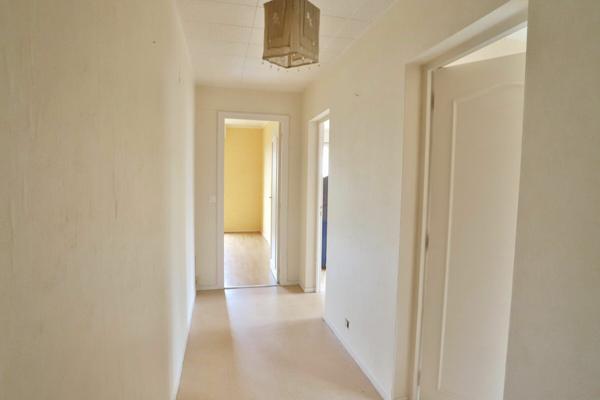 Appartement à vendre    2 pièces • 59,42 m2 Gournay-en-Bray