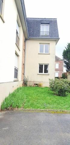 Appartement à vendre    2 pièces • 59,42 m2 Gournay-en-Bray