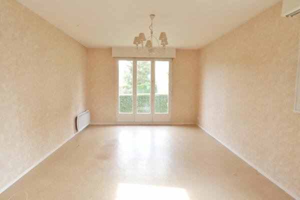 Appartement à vendre    2 pièces • 59,42 m2 Gournay-en-Bray