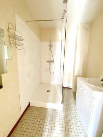 Appartement à vendre    2 pièces • 59,42 m2 Gournay-en-Bray