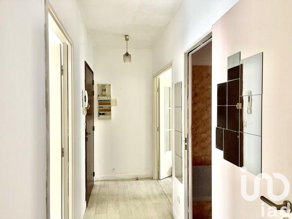 Appartement à vendre 2 pièces 48,89 m² Avon