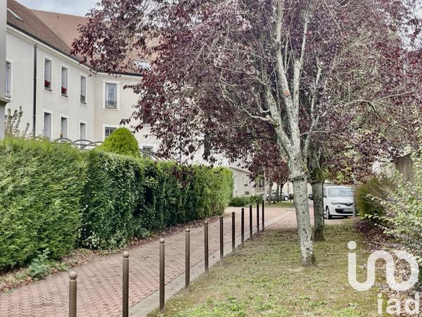 Appartement à vendre 2 pièces 48,89 m² Avon