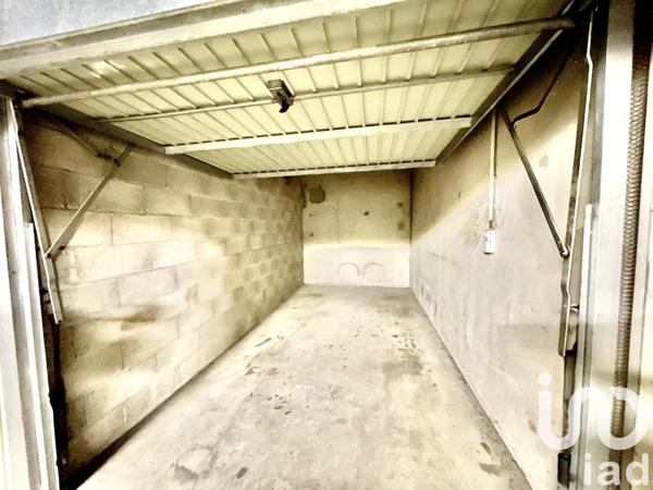 Appartement à vendre 2 pièces 48,89 m² Avon
