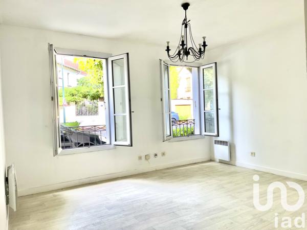 Appartement à vendre 2 pièces 48,89 m² Avon