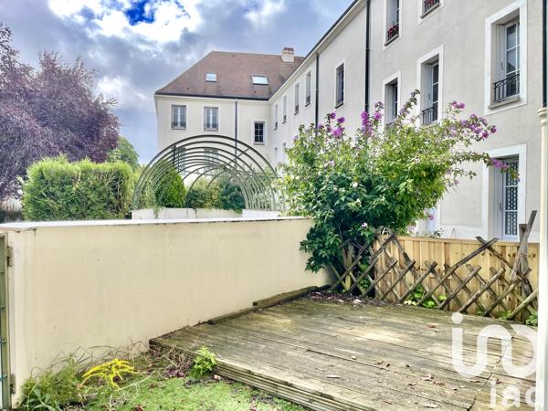 Appartement à vendre 2 pièces 48,89 m² Avon