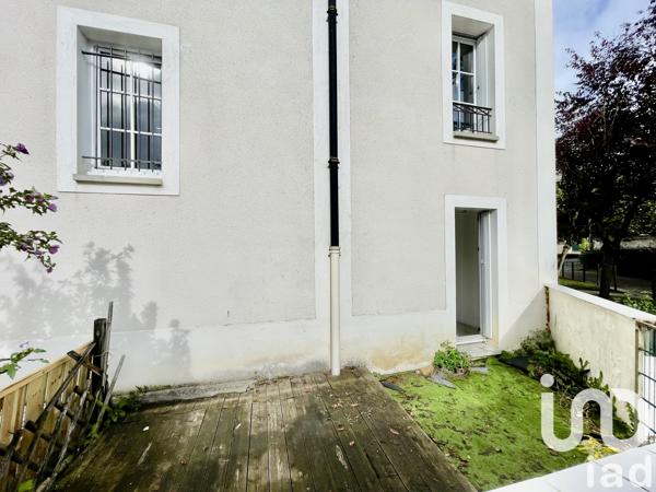 Appartement à vendre 2 pièces 48,89 m² Avon