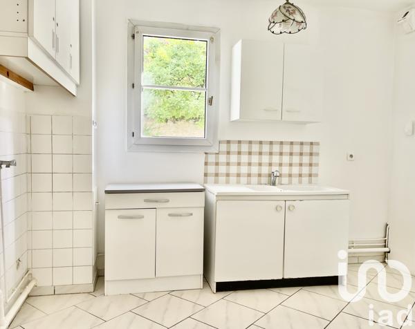 Appartement à vendre 2 pièces 48,89 m² Avon