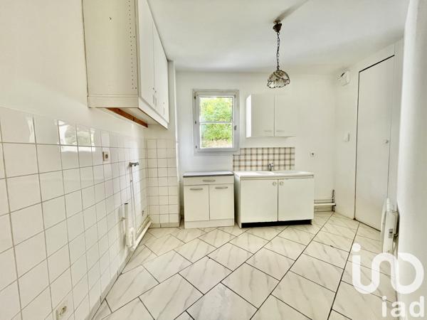 Appartement à vendre 2 pièces 48,89 m² Avon