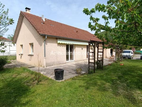 Location Maison 5 pièces 112 m2 à Chalezeule