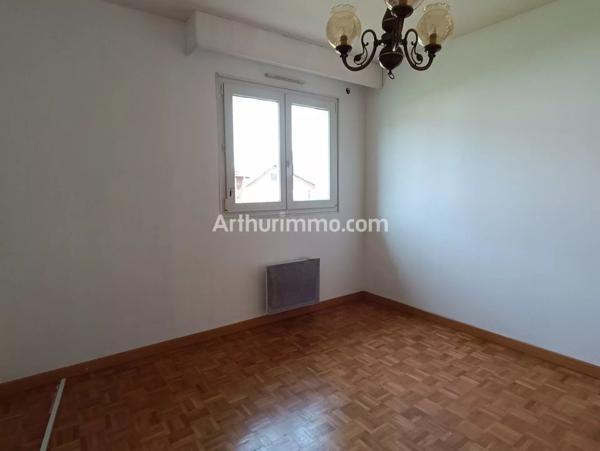 Location Maison 5 pièces 112 m2 à Chalezeule