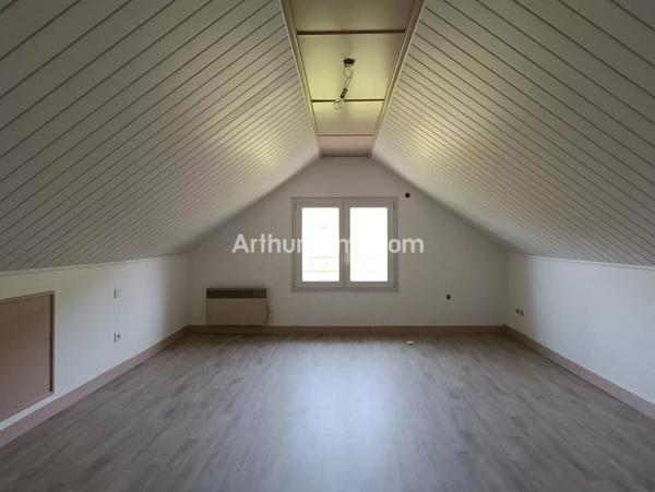 Location Maison 5 pièces 112 m2 à Chalezeule