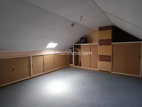 Location Maison 5 pièces 112 m2 à Chalezeule