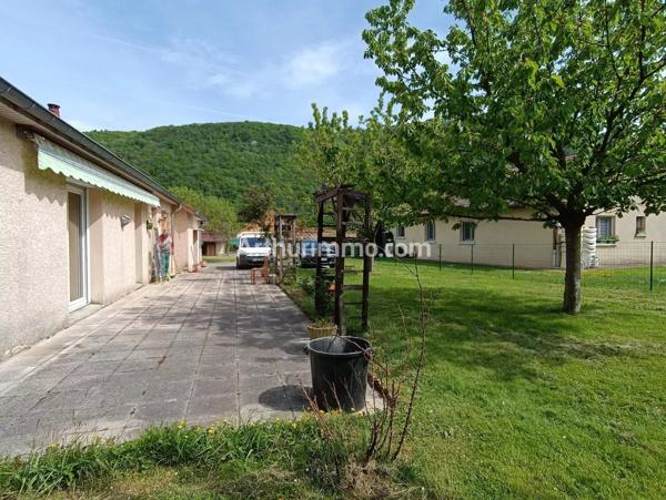 Location Maison 5 pièces 112 m2 à Chalezeule