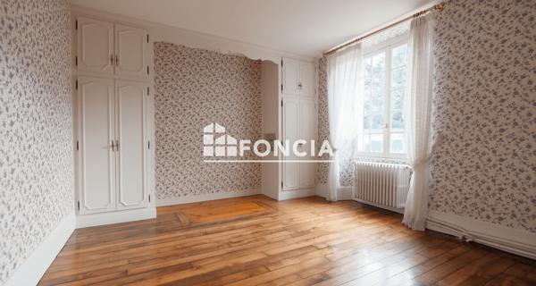 À vendre Maison 7 pièces 166 m² - Maincy 77950