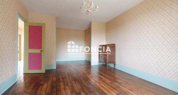 À vendre Maison 7 pièces 166 m² - Maincy 77950
