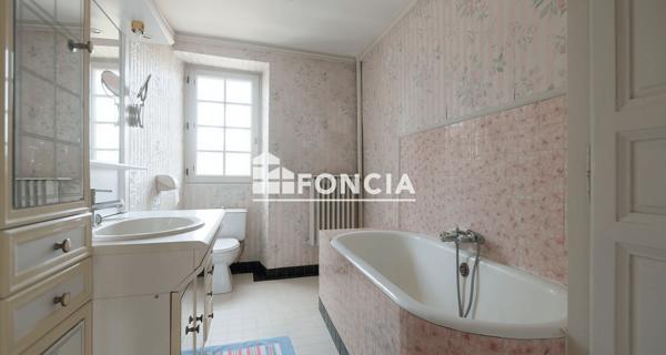 À vendre Maison 7 pièces 166 m² - Maincy 77950