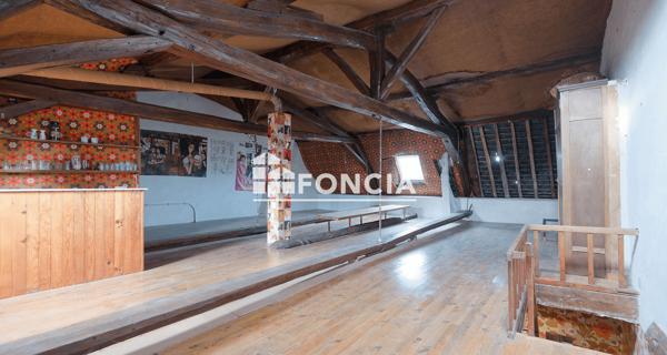 À vendre Maison 7 pièces 166 m² - Maincy 77950