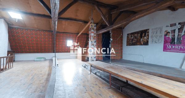 À vendre Maison 7 pièces 166 m² - Maincy 77950