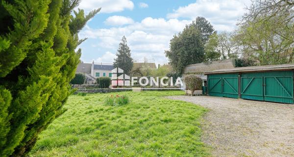 À vendre Maison 7 pièces 166 m² - Maincy 77950