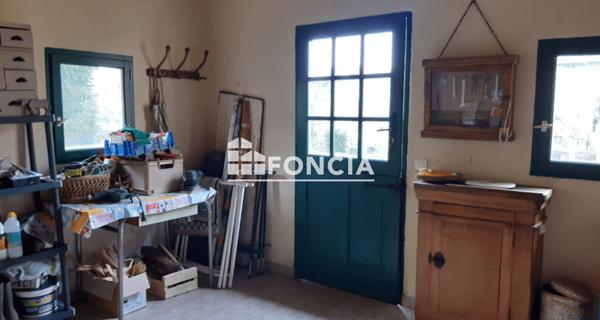À vendre Maison 7 pièces 166 m² - Maincy 77950