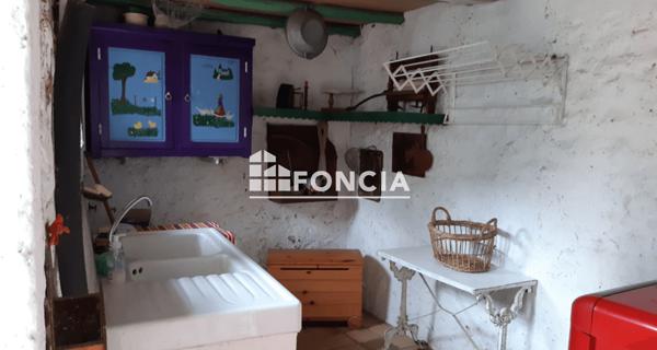 À vendre Maison 7 pièces 166 m² - Maincy 77950