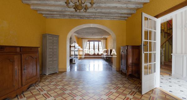 À vendre Maison 7 pièces 166 m² - Maincy 77950
