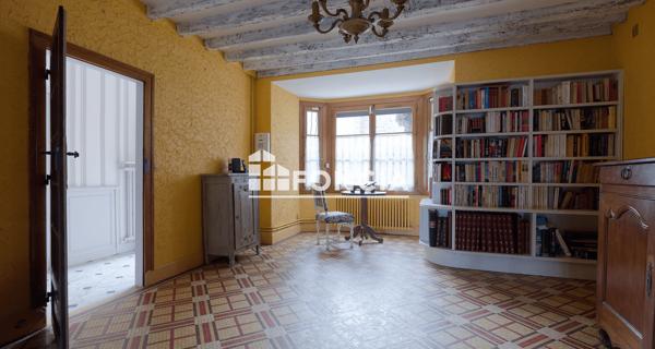À vendre Maison 7 pièces 166 m² - Maincy 77950