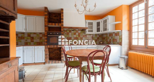 À vendre Maison 7 pièces 166 m² - Maincy 77950