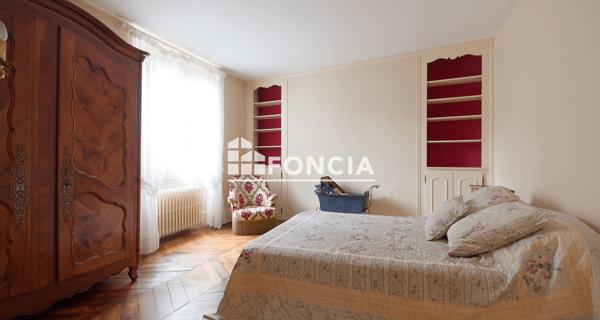 À vendre Maison 7 pièces 166 m² - Maincy 77950