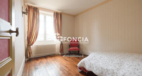 À vendre Maison 7 pièces 166 m² - Maincy 77950